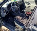 Зеленый ВАЗ Калина, объемом двигателя 1.6 л и пробегом 80 тыс. км за 2100 $, фото 4 на Automoto.ua