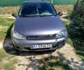 Зеленый ВАЗ Калина, объемом двигателя 1.6 л и пробегом 80 тыс. км за 2100 $, фото 1 на Automoto.ua