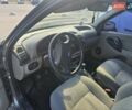 Зеленый ВАЗ Калина, объемом двигателя 1.6 л и пробегом 90 тыс. км за 1900 $, фото 3 на Automoto.ua