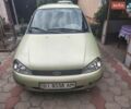 Зелений ВАЗ Калина, об'ємом двигуна 1.6 л та пробігом 63 тис. км за 1800 $, фото 1 на Automoto.ua