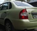 Зелений ВАЗ Калина, об'ємом двигуна 0 л та пробігом 150 тис. км за 1558 $, фото 1 на Automoto.ua