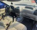 Зеленый ВАЗ Калина, объемом двигателя 1.6 л и пробегом 90 тыс. км за 1900 $, фото 9 на Automoto.ua