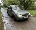 Зелений ВАЗ Калина, об'ємом двигуна 1.5 л та пробігом 222 тис. км за 1450 $, фото 1 на Automoto.ua