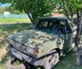 Зеленый ВАЗ Калина, объемом двигателя 1.6 л и пробегом 2 тыс. км за 945 $, фото 1 на Automoto.ua