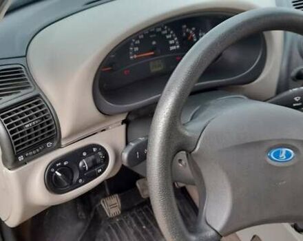 Зеленый ВАЗ Калина, объемом двигателя 1.6 л и пробегом 55 тыс. км за 3700 $, фото 17 на Automoto.ua