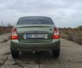 Зеленый ВАЗ Калина, объемом двигателя 1.6 л и пробегом 300 тыс. км за 2400 $, фото 2 на Automoto.ua