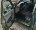 Зеленый ВАЗ Калина, объемом двигателя 1.6 л и пробегом 300 тыс. км за 2400 $, фото 9 на Automoto.ua
