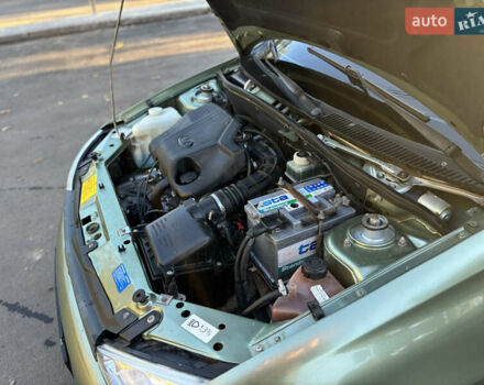 Зеленый ВАЗ Калина, объемом двигателя 1.6 л и пробегом 51 тыс. км за 3850 $, фото 26 на Automoto.ua