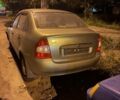 Зеленый ВАЗ Калина, объемом двигателя 1.6 л и пробегом 81 тыс. км за 900 $, фото 1 на Automoto.ua