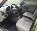 ВАЗ Калина 2008 в Чугуеве на Automoto.ua Зеленый ВАЗ Калина, объемом двигателя 1.39 л и пробегом 117 тыс. км за 3000 $, фото 1 на Automoto.ua