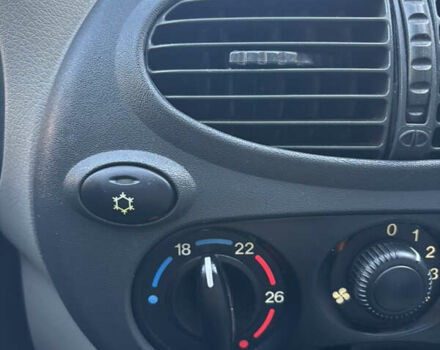 Зеленый ВАЗ Калина, объемом двигателя 1.6 л и пробегом 51 тыс. км за 3850 $, фото 22 на Automoto.ua