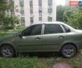 Зелений ВАЗ Калина, об'ємом двигуна 1.6 л та пробігом 100 тис. км за 3200 $, фото 1 на Automoto.ua
