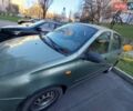 Зеленый ВАЗ Калина, объемом двигателя 1.39 л и пробегом 81 тыс. км за 3200 $, фото 1 на Automoto.ua