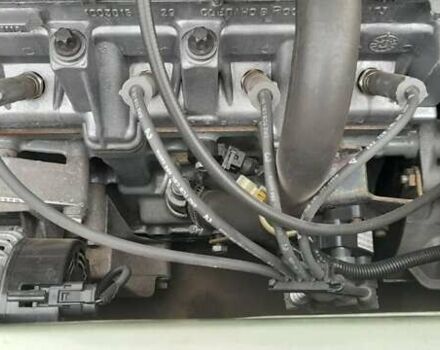 Зеленый ВАЗ Калина, объемом двигателя 1.6 л и пробегом 55 тыс. км за 3700 $, фото 11 на Automoto.ua