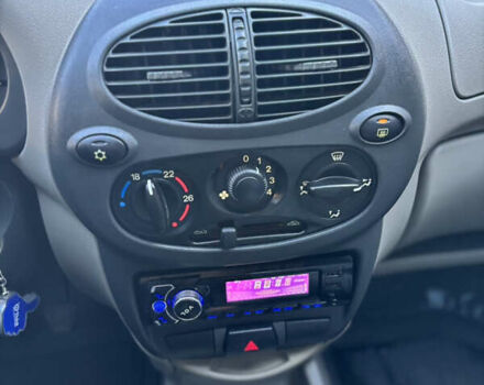 Зеленый ВАЗ Калина, объемом двигателя 1.6 л и пробегом 51 тыс. км за 3850 $, фото 21 на Automoto.ua