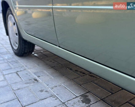 Зеленый ВАЗ Калина, объемом двигателя 1.6 л и пробегом 51 тыс. км за 3850 $, фото 5 на Automoto.ua