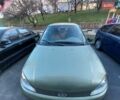 Зеленый ВАЗ Калина, объемом двигателя 1.39 л и пробегом 81 тыс. км за 3200 $, фото 1 на Automoto.ua