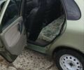 Зеленый ВАЗ Калина, объемом двигателя 1.6 л и пробегом 300 тыс. км за 2400 $, фото 6 на Automoto.ua