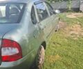 Зеленый ВАЗ Калина, объемом двигателя 1.39 л и пробегом 119 тыс. км за 2450 $, фото 6 на Automoto.ua