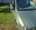 Зеленый ВАЗ Калина, объемом двигателя 1.39 л и пробегом 119 тыс. км за 2450 $, фото 8 на Automoto.ua
