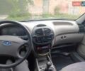 ВАЗ Калина 2008 в Чугуеве на Automoto.ua Зеленый ВАЗ Калина, объемом двигателя 1.39 л и пробегом 117 тыс. км за 3000 $, фото 6 на Automoto.ua