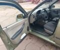 ВАЗ Калина 2008 в Городне на Automoto.ua Зеленый ВАЗ Калина, объемом двигателя 1.6 л и пробегом 294 тыс. км за 2200 $, фото 7 на Automoto.ua