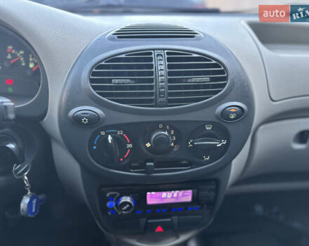 Зеленый ВАЗ Калина, объемом двигателя 1.6 л и пробегом 51 тыс. км за 3850 $, фото 23 на Automoto.ua