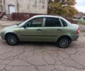 ВАЗ Калина 2008 в Городне на Automoto.ua Зеленый ВАЗ Калина, объемом двигателя 1.6 л и пробегом 294 тыс. км за 2200 $, фото 2 на Automoto.ua
