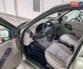 Зеленый ВАЗ Калина, объемом двигателя 1.6 л и пробегом 51 тыс. км за 2950 $, фото 18 на Automoto.ua