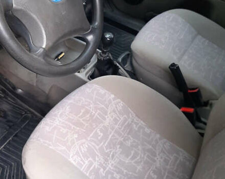 ВАЗ Калина 2008 у Корсунь-Шевченковском на Automoto.ua Зелений ВАЗ Калина, об'ємом двигуна 1.39 л та пробігом 360 тис. км за 1400 $, фото 6 на Automoto.ua