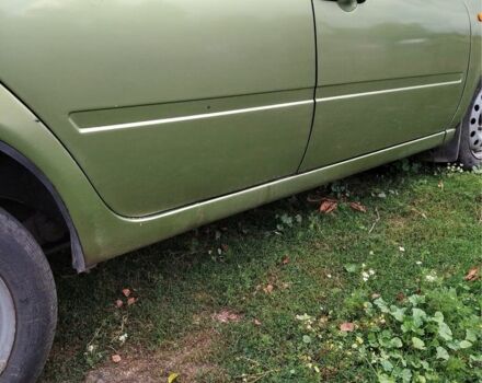 Зелений ВАЗ Калина, об'ємом двигуна 1.6 л та пробігом 98 тис. км за 2300 $, фото 5 на Automoto.ua