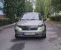 Зеленый ВАЗ Калина, объемом двигателя 1.6 л и пробегом 172 тыс. км за 1550 $, фото 1 на Automoto.ua