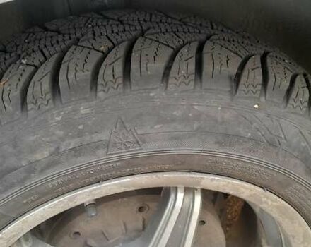 Зеленый ВАЗ Калина, объемом двигателя 1.6 л и пробегом 266 тыс. км за 2000 $, фото 6 на Automoto.ua