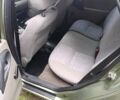 ВАЗ Калина 2008 в Чугуеве на Automoto.ua Зеленый ВАЗ Калина, объемом двигателя 1.39 л и пробегом 117 тыс. км за 3000 $, фото 7 на Automoto.ua