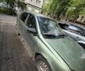 Зеленый ВАЗ Калина, объемом двигателя 1.6 л и пробегом 240 тыс. км за 1026 $, фото 1 на Automoto.ua