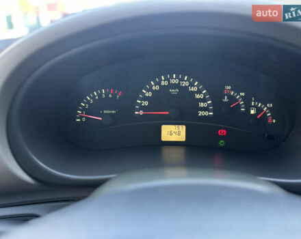 Зеленый ВАЗ Калина, объемом двигателя 1.6 л и пробегом 51 тыс. км за 3850 $, фото 24 на Automoto.ua