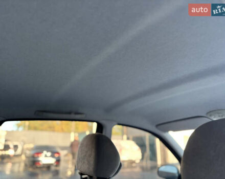 Зеленый ВАЗ Калина, объемом двигателя 1.6 л и пробегом 51 тыс. км за 3850 $, фото 16 на Automoto.ua