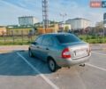 Зеленый ВАЗ Калина, объемом двигателя 1.39 л и пробегом 233 тыс. км за 2100 $, фото 1 на Automoto.ua