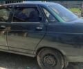 Зеленый ВАЗ Калина, объемом двигателя 0 л и пробегом 250 тыс. км за 224 $, фото 1 на Automoto.ua