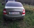 Зеленый ВАЗ Калина, объемом двигателя 1.39 л и пробегом 130 тыс. км за 2500 $, фото 1 на Automoto.ua