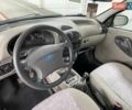 Зеленый ВАЗ Калина, объемом двигателя 1.6 л и пробегом 51 тыс. км за 2950 $, фото 17 на Automoto.ua