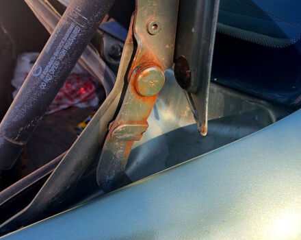 Зеленый ВАЗ Kalina, объемом двигателя 1.4 л и пробегом 120 тыс. км за 2450 $, фото 8 на Automoto.ua