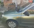 Зелений ВАЗ Калина, об'ємом двигуна 1.6 л та пробігом 103 тис. км за 2600 $, фото 3 на Automoto.ua