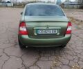 ВАЗ Калина 2008 в Городне на Automoto.ua Зеленый ВАЗ Калина, объемом двигателя 1.6 л и пробегом 294 тыс. км за 2200 $, фото 3 на Automoto.ua