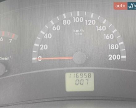 ВАЗ Калина 2008 в Чугуеве на Automoto.ua Зеленый ВАЗ Калина, объемом двигателя 1.39 л и пробегом 117 тыс. км за 3000 $, фото 5 на Automoto.ua