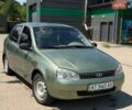 Зелений ВАЗ Калина, об'ємом двигуна 1.6 л та пробігом 173 тис. км за 1250 $, фото 1 на Automoto.ua