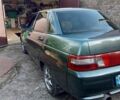 Зелений ВАЗ Калина, об'ємом двигуна 1.6 л та пробігом 173 тис. км за 2708 $, фото 1 на Automoto.ua