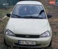 Зелений ВАЗ Калина, об'ємом двигуна 1.6 л та пробігом 205 тис. км за 1297 $, фото 7 на Automoto.ua