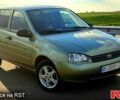 Зеленый ВАЗ Kalina, объемом двигателя 1.6 л и пробегом 200 тыс. км за 2550 $, фото 3 на Automoto.ua