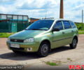 Зелений ВАЗ Kalina, об'ємом двигуна 1.4 л та пробігом 180 тис. км за 2700 $, фото 2 на Automoto.ua